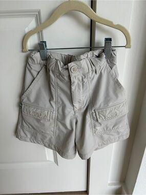 Prodoh Boys Cargo Shorts size S 8/10